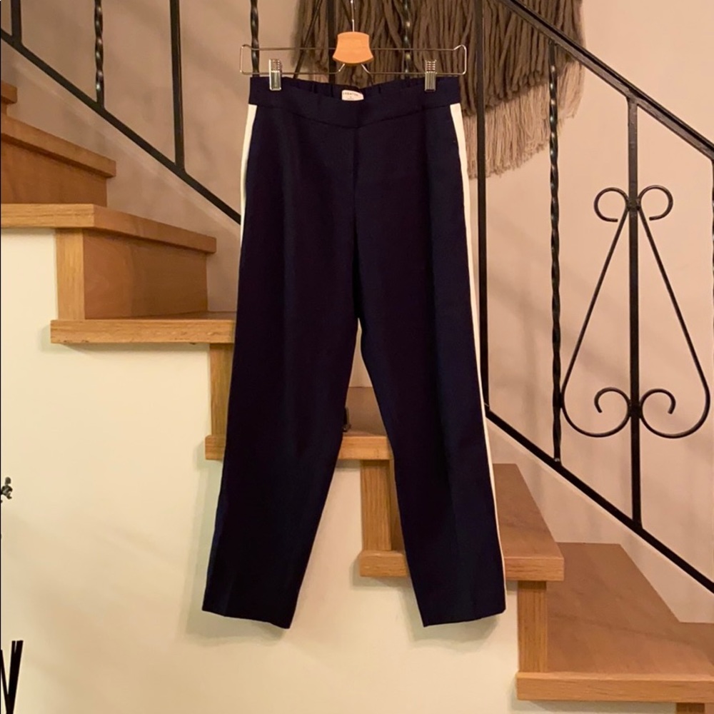 Babaton Cohen dress pants size 2